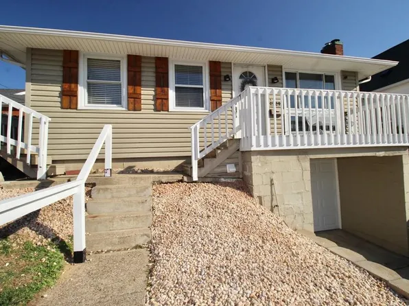 1329 Coles Blvd, Portsmouth, OH 45662