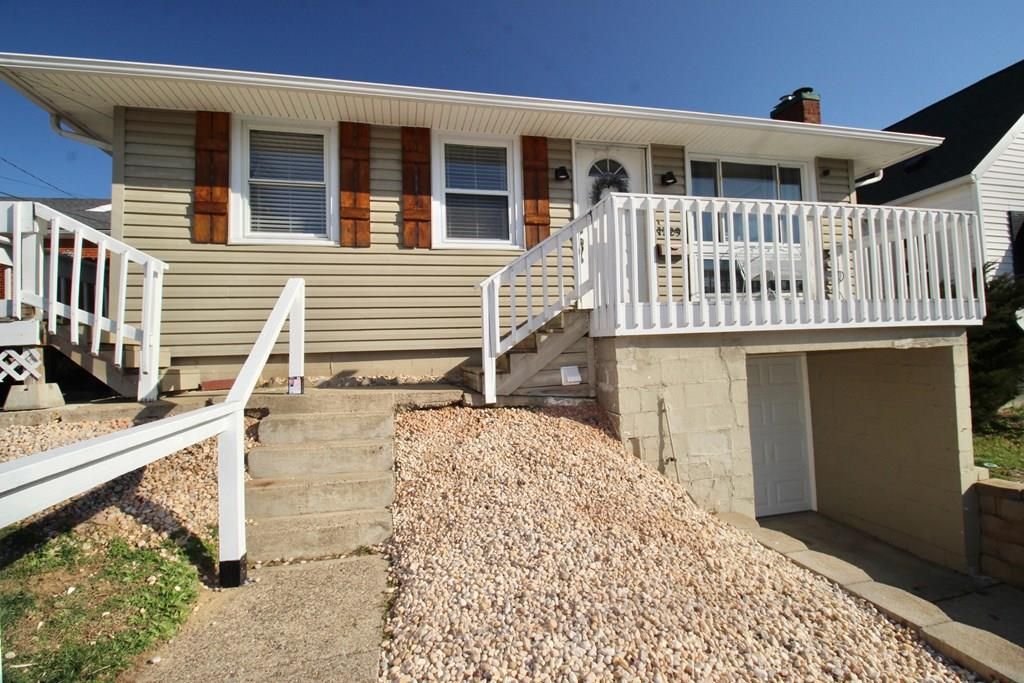 Real estate listing image