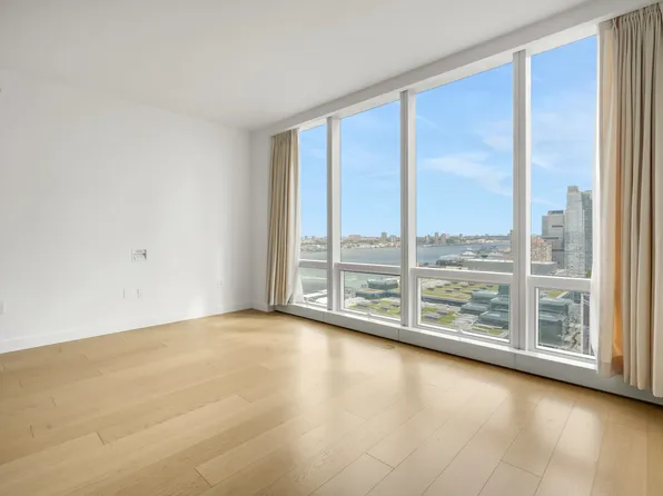 15 Hudson Yards, New York, NY