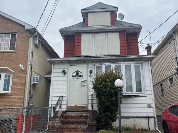 11127 157th St, Jamaica, NY 11433