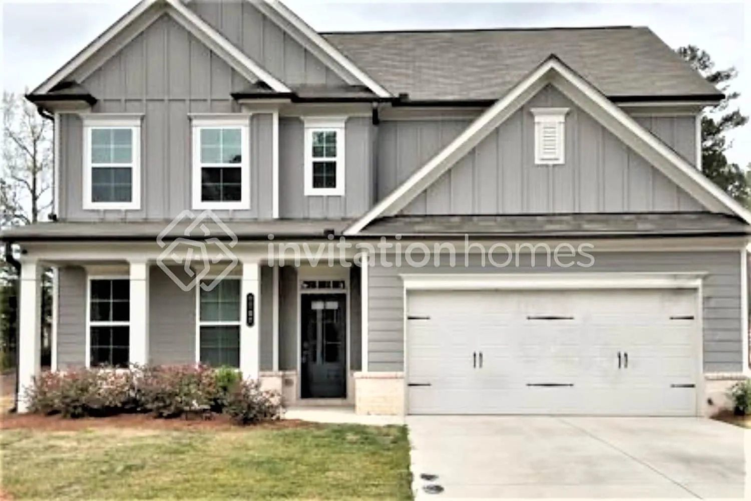 3307 Bryant Meadows Cir Buford, GA 30519 — Photo 1