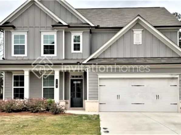 3307 Bryant Meadows Cir, Buford, GA 30519