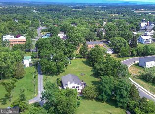 4th St, Middletown, VA 22645