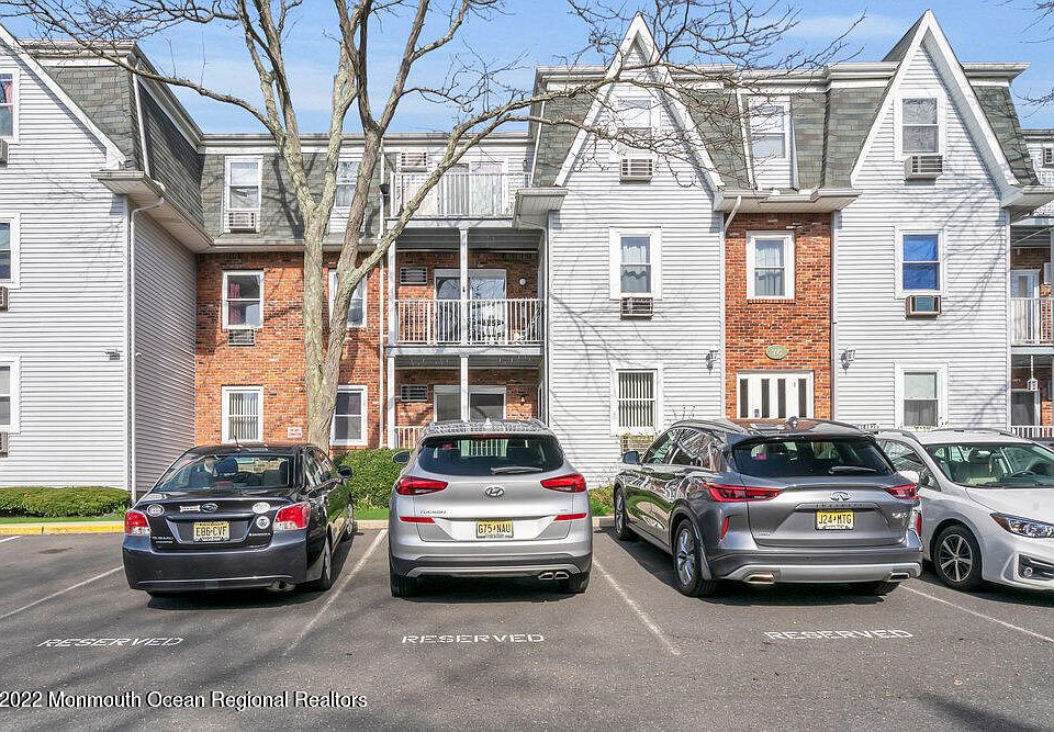 76 Whitefield Avenue UNIT 308, Ocean Grove, NJ 07756 Zillow
