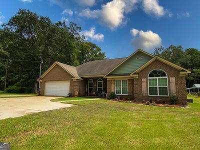 233 Jones Rd, Cataula, GA, 31804