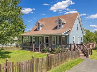 188 Judges Rd, Stanardsville, VA 22973