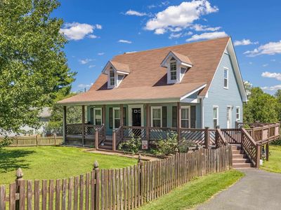 188 Judges Rd, Stanardsville, VA, 22973