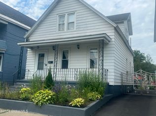 1110 Webster St, Schenectady, NY 12303