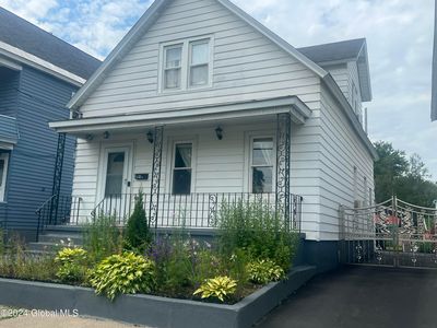 1110 Webster Street, Schenectady, NY, 12303