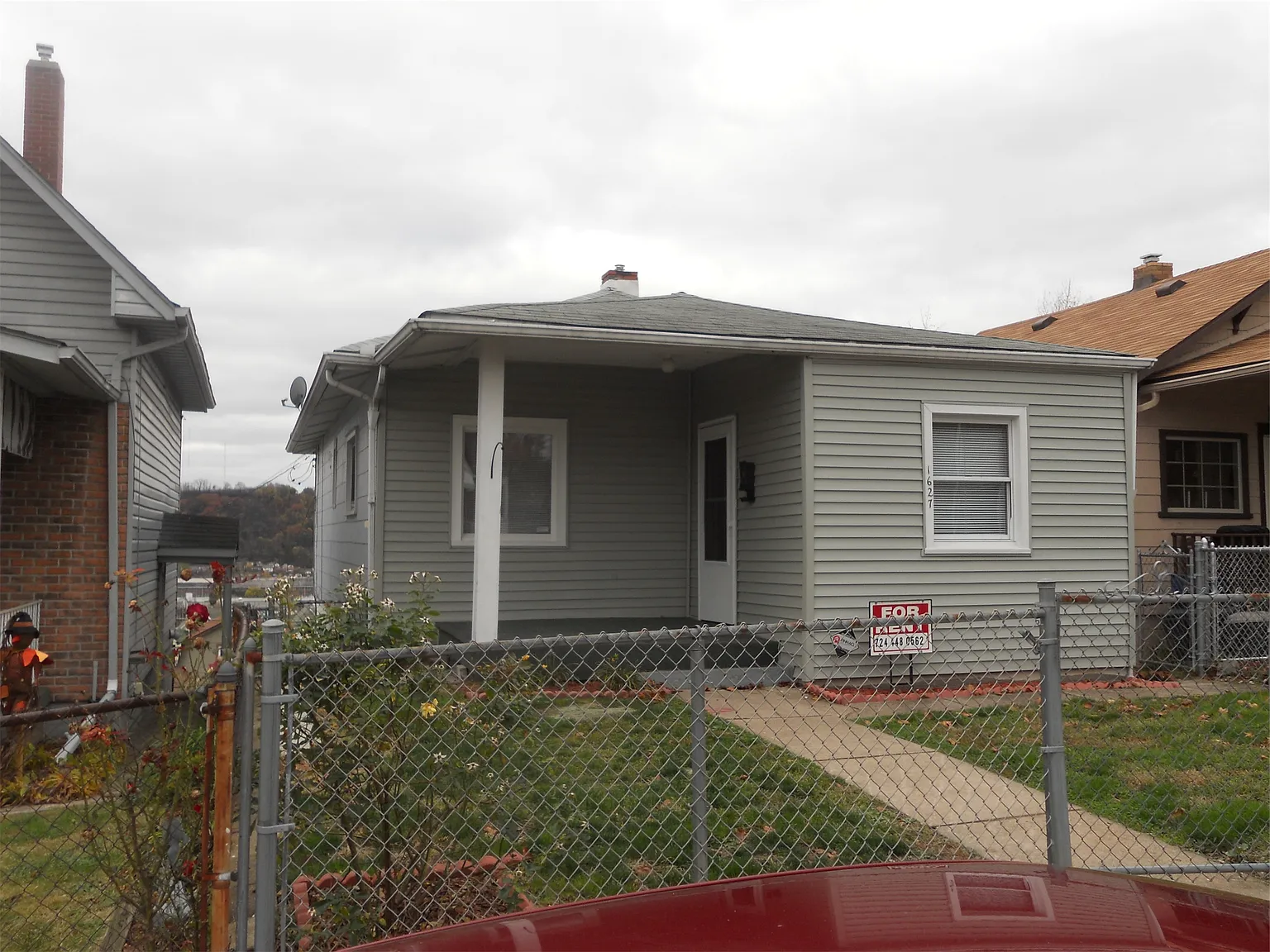 1627 Taylor Ave photo 1