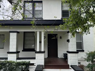 2512 College St #1, Jacksonville, FL 32204