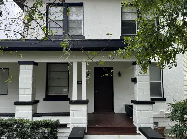 2512 College St, Jacksonville, FL