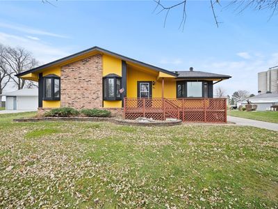 301 Lincoln St NE, Bondurant, IA, 50035