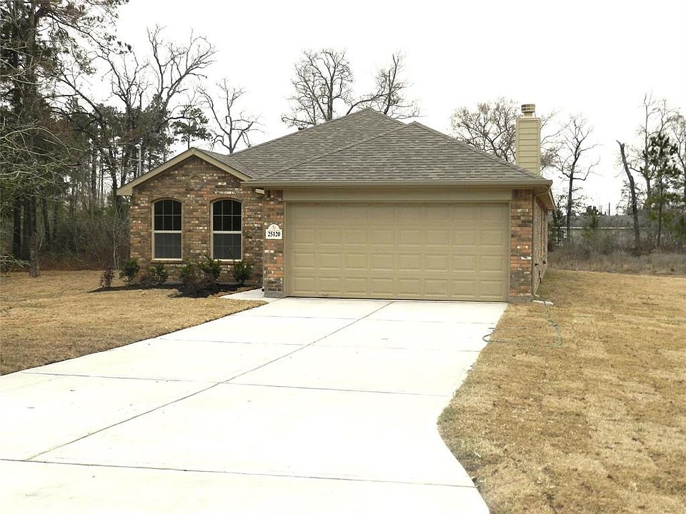 1st image of 25120 Calvary Charge Ln