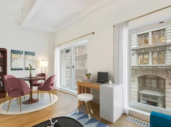 16 W 19th St APT 3A, New York, NY 10011