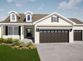 14477 S Shady Bend Rd, Olathe, KS 66061