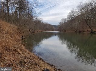 LOT 2 Fork Branch Ln, Bloomery, WV 26817