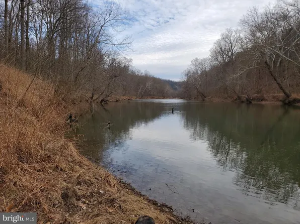 LOT 2 Fork Branch Ln, Bloomery, WV 26817