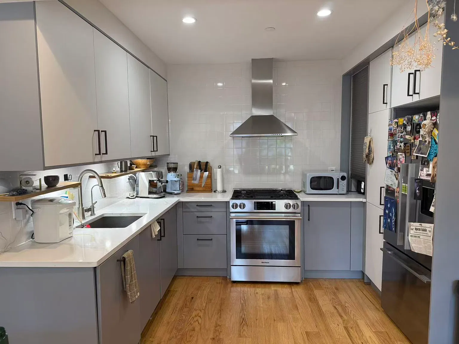 803 Quincy Street — Photo 2