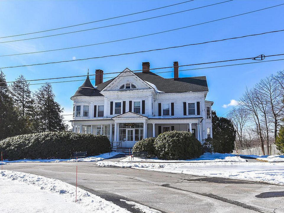31 North Street