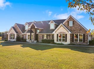 89 Ely Dr, Sulphur Springs, TX 75482