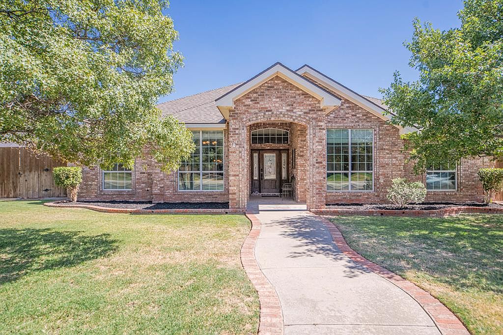 4903 Hilltop Dr, Midland, TX 79707 MLS 50062807 Zillow