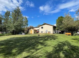 3540 Glenn Don Cir #A, Anchorage, AK 99504