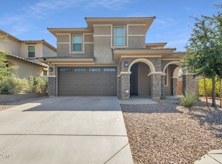 29813 N 115th Dr, Peoria, AZ 85383