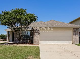2101 Bliss Rd, Fort Worth, TX 76177