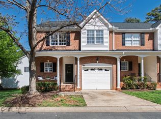 4548 Mistiflower Dr, Raleigh, NC 27606