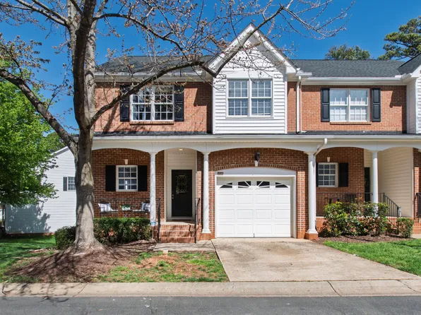 4548 Mistiflower Dr, Raleigh, NC 27606