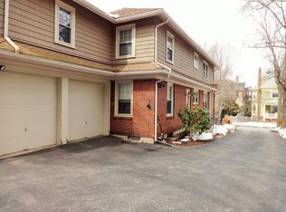 72 Clyde St, Newtonville, MA 02460