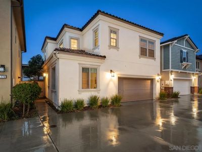 1784 Gentle Current Way, San Diego, CA, 92154
