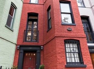 3337 Prospect St NW, Washington, DC 20007