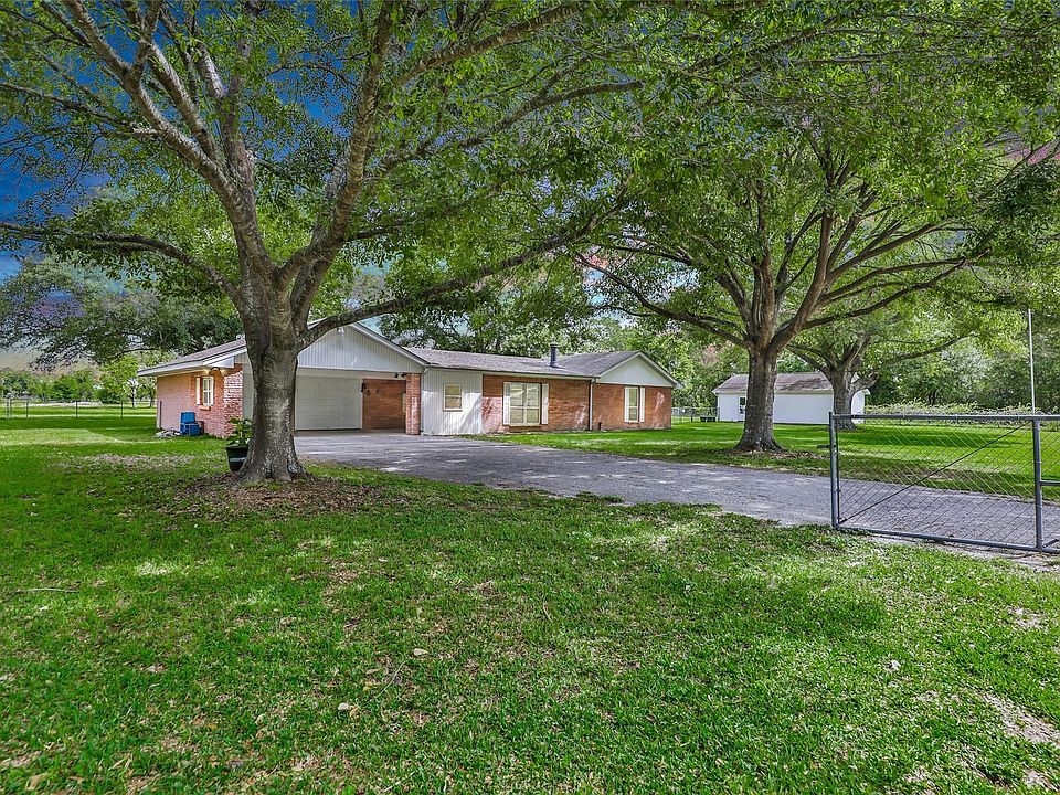 11414 Sralla Rd, Crosby, TX 77532 MLS 25541569 Zillow
