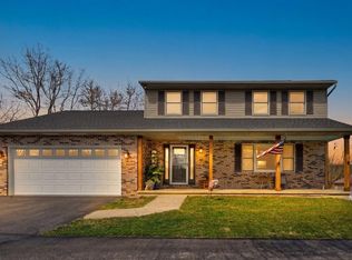 73 Henne Rd, Bernville, PA 19506