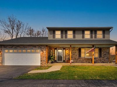 73 Henne Rd, Bernville, PA, 19506