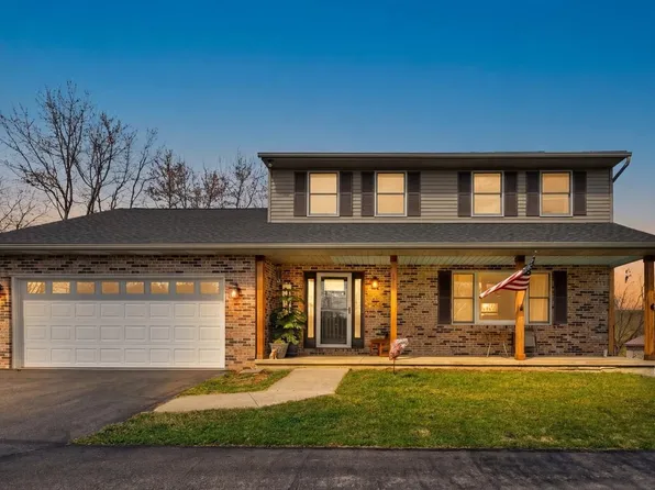 73 Henne Rd, Bernville, PA 19506