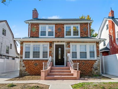 104-40 194th Street, Saint Albans, NY, 11412