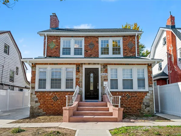 104-40 194th Street, Saint Albans, NY 11412