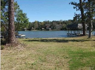 3632 Menendez Dr, Pensacola, FL 32503