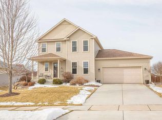 4405 Singel Way, Deforest, WI 53532