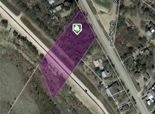 8215 W Military Rd, Mission, TX 78572