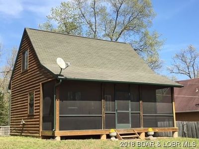 110 Sunset Cv, Sunrise Beach, MO, 65079