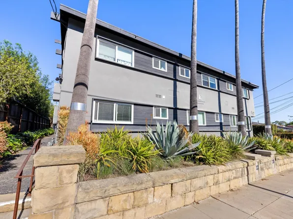 1114 Garden Street, 1114 Garden St APT 13, Santa Barbara, CA 93101