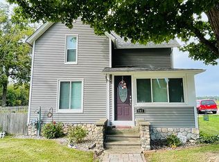 947 Briggs, Shelbyville, MI 49344