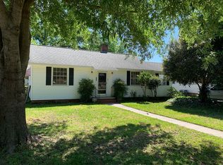 216 Turnberry St, Port Wentworth, GA 31407