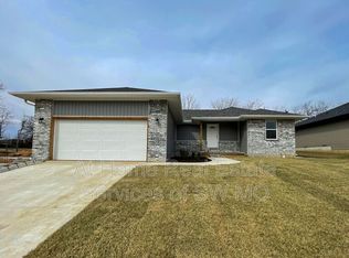 657 S Southgate St, Nixa, MO 65714