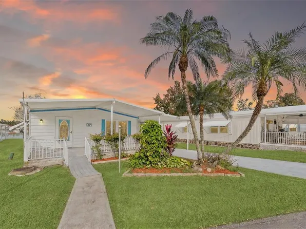 314 Lakeview Dr, Osteen, FL 32764