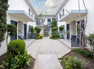 Lido Apartments - 3648 Westwood Blvd, Los Angeles, CA 90034